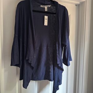 Anthropologie Michael Stars Cardigan NWT